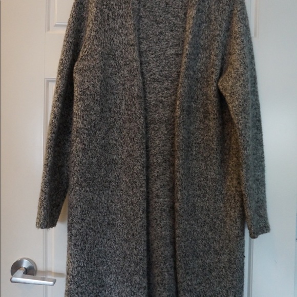 J.Crew Open Front Cardigan - Picture 6 of 6